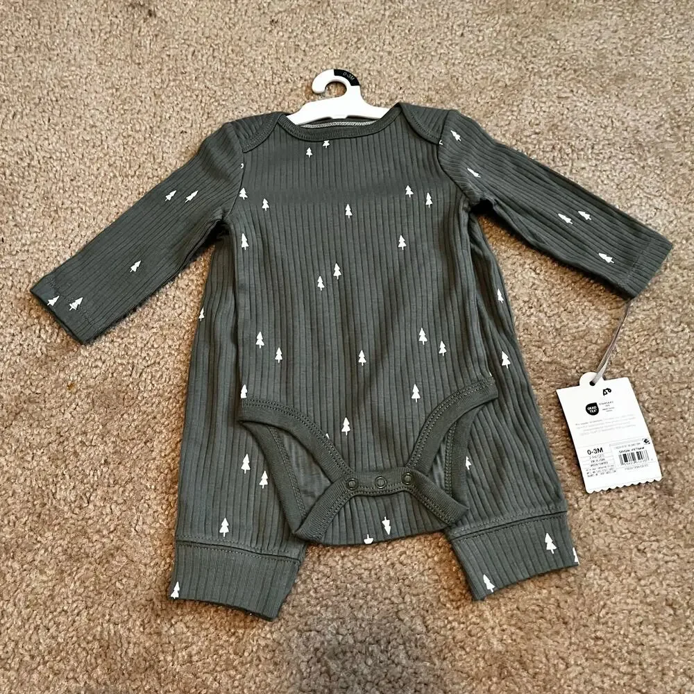 Baby Girl Clothes Size 0-3M - All New Gift Idea